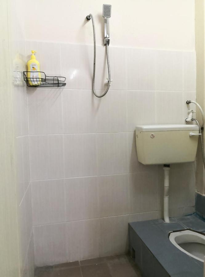 Hua Tang Homestay Ipoh Exterior photo